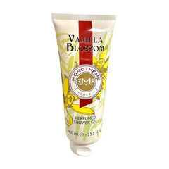 Monotheme Vanilla Blossom Parfumed Shower Gel 400 ml Shower Gel