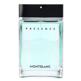 Montblanc Presence EDT 75 ml Erkek Parfümü