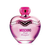 Moschino Pink Bouquet EDT 100 ml Women's Perfume