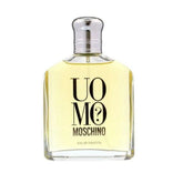 Moschino Uomo EDT 125 ml Men's Perfume