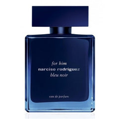 Narciso Rodriguez Bleu Noir For Him EDP 100 ml Men's Fragrance
