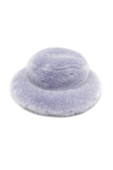 Wayt Neptune Faux Fur Hat