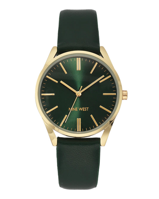 NINE WEST NW-1994GPGN Kadın Kol Saati