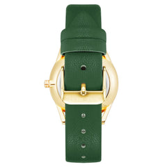 NINE WEST NW-1994GPGN Kadın Kol Saati