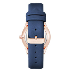 NINE WEST NW-1994RGNV Kadın Kol Saati