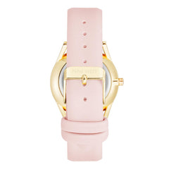 NINE WEST NW-1994WTPK Kadın Kol Saati