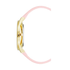 NINE WEST NW-1994WTPK Kadın Kol Saati