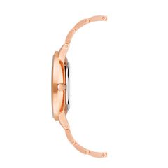 NINE WEST NW-2098NVRG Kadın Kol Saati