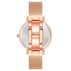 NINE WEST NW-2146RGRG Kadın Kol Saati