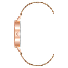 NINE WEST NW-2146RGRG Kadın Kol Saati