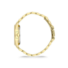 NINE WEST NW-2660SVGB Kadın Kol Saati