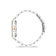 NINE WEST NW-2661SVRT Kadın Kol Saati