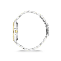 NINE WEST NW-2661SVTT Kadın Kol Saati