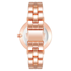 NINE WEST NW-2716NVRG Kadın Kol Saati