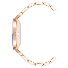 NINE WEST NW-2716NVRG Kadın Kol Saati