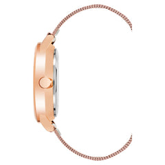 NINE WEST NW-2720RGPK Kadın Kol Saati