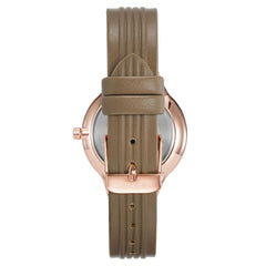 NINE WEST NW-2740RGBN Kadın Kol Saati