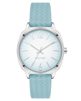 NINE WEST NW-2743BLBL Kadın Kol Saati