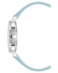 NINE WEST NW-2743BLBL Kadın Kol Saati