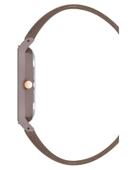 NINE WEST NW-2756TPTP Kadın Kol Saati