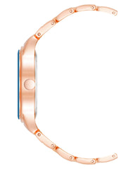 NINE WEST NW-2850TERG Kadın Kol Saati