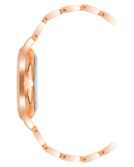 NINE WEST NW-2852RBRG Kadın Kol Saati