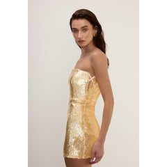 Saléa NOA GOLDEN MINI