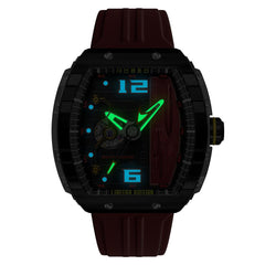 NUBEO NB-6106-01 Erkek Kol Saati