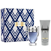 Paco Rabanne Invictus EDT 100 ml + All Over Shampoo 100 ml Erkek Parfüm Seti