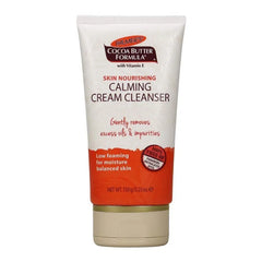 Palmer's Cocoa Butter Calmin Cream Cleanser 150 gr Calming Cleansing Cream