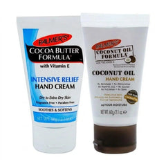 Palmer's Cocoa Butter & Vitamin E 60 gr 2-Pack Moisturizing Hand Cream Set