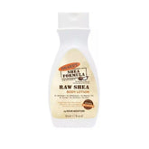 Palmer's Shea Formula Raw Shea Body Lotion 50 ml Body Lotion