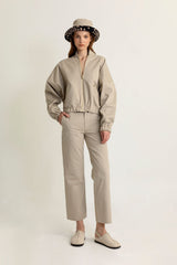 Ventotto Sara Flare Pants