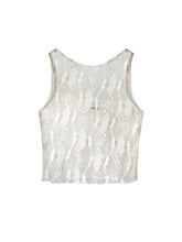 WAYT Pas de Deux Lace Blouse