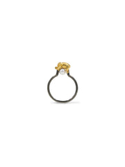 piayuli Carmel Mini Ring