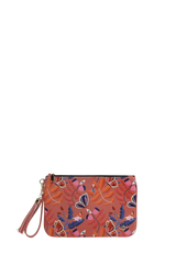 Dellel Deri Imagine A Forest Clutch
