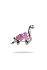 piayuli Pink Dinazor Piercing