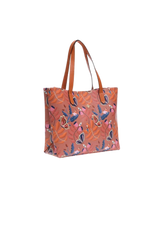 Dellel Deri Imagine A Forest Shopping Bag