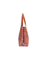 Dellel Deri Imagine A Forest Shopping Bag