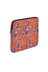 Dellel Deri Imagine A Forest Laptop Bag