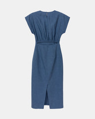 Peploum Isobue Elbise