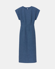 Peploum Isobue Elbise