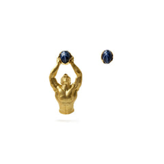piayuli Atlas Earring