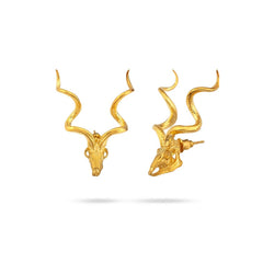 piayuli Bullish Earring