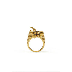 piayuli Carmel Ring