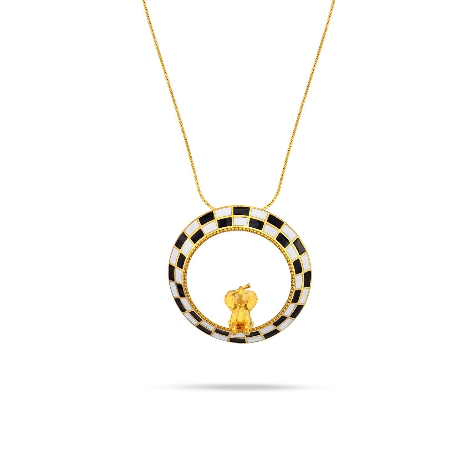 piayuli Joy Necklace