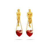 piayuli Lovers Earrings