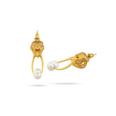 piayuli Lucky Pearl Earring