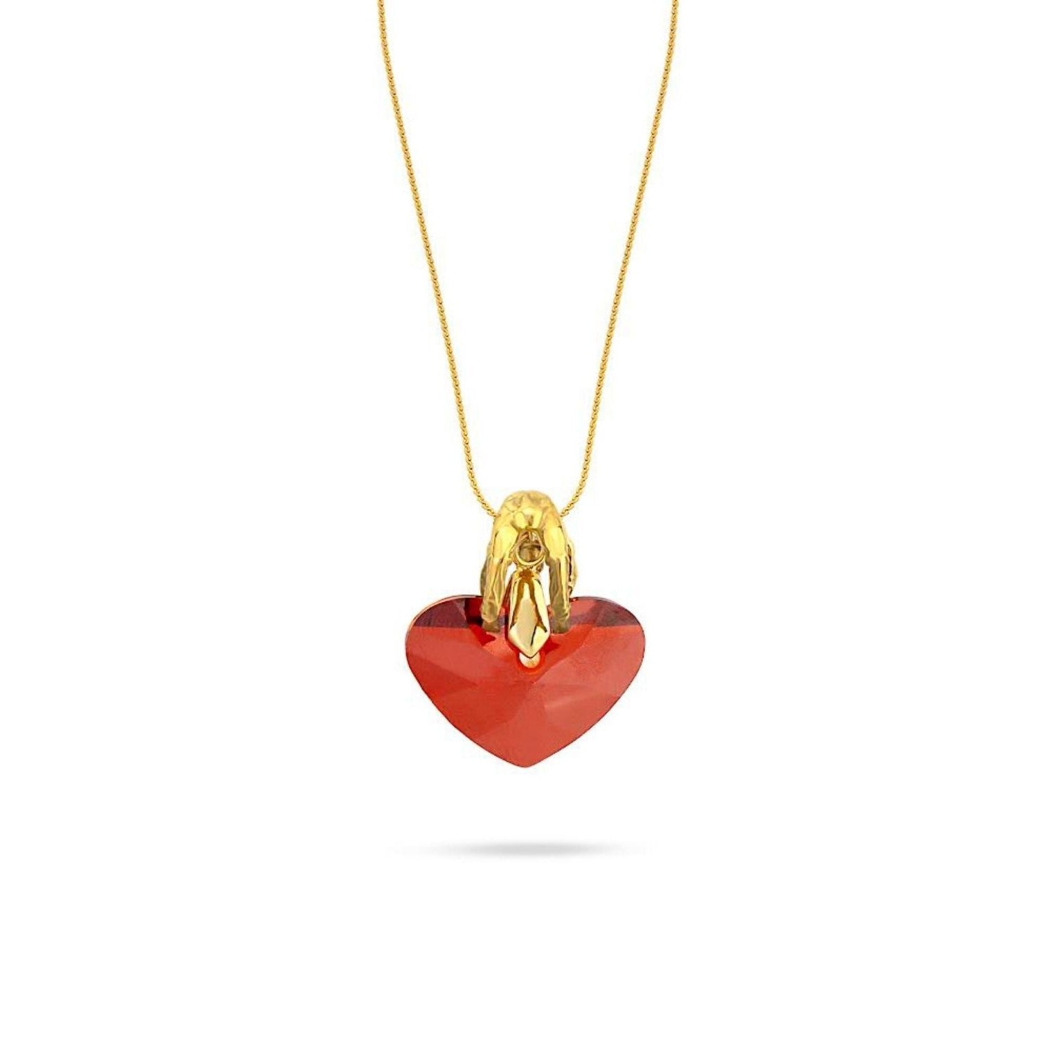 piayuli Mr. Lovely Mini Necklace