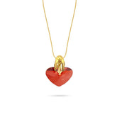 piayuli Mr. Lovely Mini Necklace